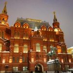 【悲報】プーチン大統領、ガチで『窮地』に立たされてしまう・・・・・
