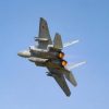 【戦慄】中国の戦闘機、ガチで『恐ろしい事』をしてしまう・・・・・