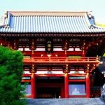 【悲報】神奈川の鎌倉で『異常事態』が発生してしまう！！！！！！