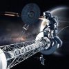 【画像】宇宙ステーション、『とんでもない物』を撮影してしまうｗｗｗｗｗ