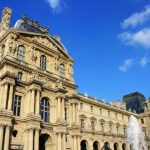 【悲報】フランスのパリ、『大パニック状態』になってしまう！！