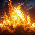 【動画】中国、『大爆発』してしまう！！！！！！