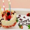 【悲報】ケーキを切ろうとした奥さん、ガチでブチギレてしまうｗｗｗｗｗｗｗｗ