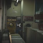 【悲報】コインランドリーで『恐ろしい事件』が発生してしまう！！！！！