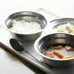 【画像】今の学校の給食、ガチでヤバイｗｗｗｗｗｗｗｗ