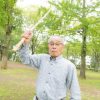 【悲報】おじいさん、店員にブチギレてしまう！！！！