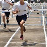 【画像】世界一の美女ハードル選手の『ご尊顔』がこちらｗｗｗｗｗｗｗｗ