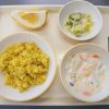 【画像】東京の港区の給食、ガチでヤバイｗｗｗｗｗｗｗｗｗ