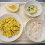 【画像】東京の港区の給食、ガチでヤバイｗｗｗｗｗｗｗｗｗ