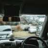 【悲報】車、『とんでもない物』と衝突してしまった結果・・・・