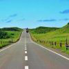 【悲報】北海道の国道で『恐ろしい事故』が発生してしまう！！！！！！！