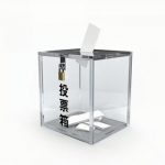 【悲報】参院選、『衝撃的な事実』が判明してしまう・・・・・・・