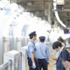 【悲報】男さん、駅員に『恐ろしい事』をしてしまった結果・・・・・