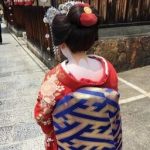 【悲報】京都の芸舞妓達、ガチで『危険な状態』になってる模様・・・・