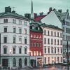 【衝撃】スウェーデンで『異変』が起こってる模様・・・・・