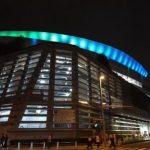 【速報】建築家の隈研吾さんの新しい建物、ついに完成する！！！！！