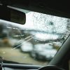 【悲報】高齢者施設の送迎車、とんでもない物と『衝突』してしまう！！！！！