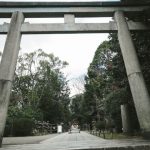 【戦慄】男さん、神社で『恐ろしい事』をしてしまう！！！！！