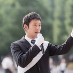 【画像】小泉進次郎さん、『とんでもない発言』をしてしまう！！！！